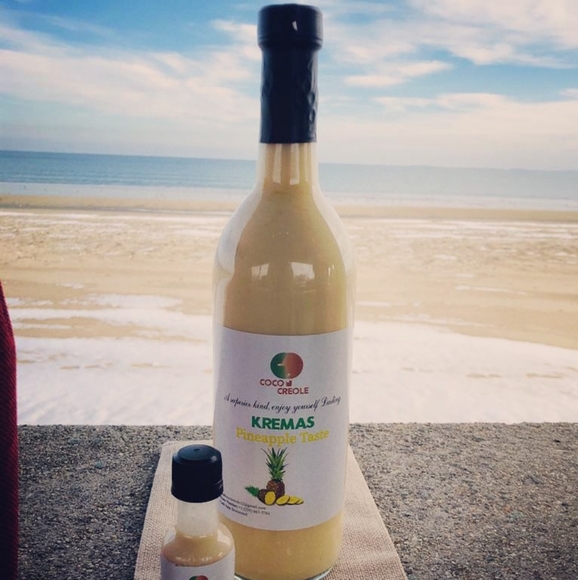 Haitian’s Cremas - Picture 8 of 9